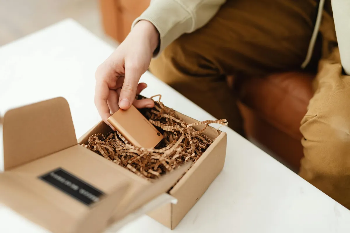 bnib arti